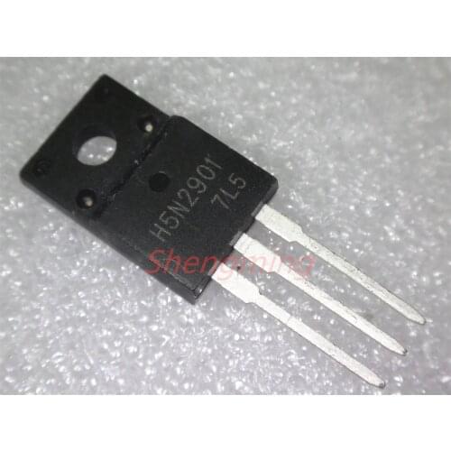 10pcs H5N2901 TO-220F