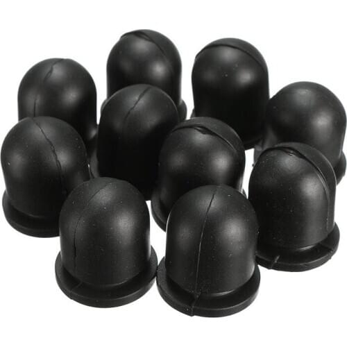 10x Primer Bulb Button For STIHL FS80 4112 358 2500 Series Carburetor Trimmer