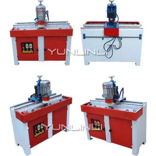 Automatic High Precision Edge Grinder 1500w Straight Line Blade Milling & Grinding Machine Sharpen Tools MF2085