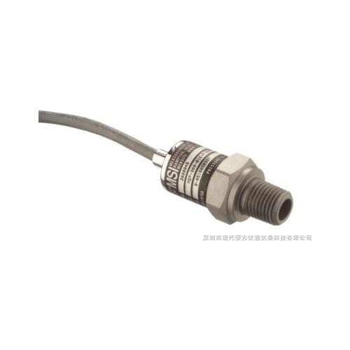 [BELLA] Pressure sensor MSP-400-010-B-3-N-1