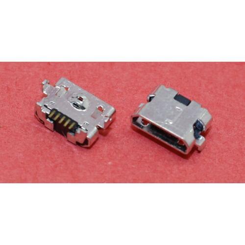 ChengHaoRan New Micro USB Charger Jack Socket Connector Charging Port Dock Plug For OPPO N1,MC-327