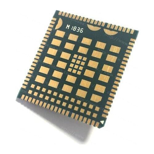 Hot sale EC25 LTE Cat4 Module EC25-E LCC EC25EFA-512-STD