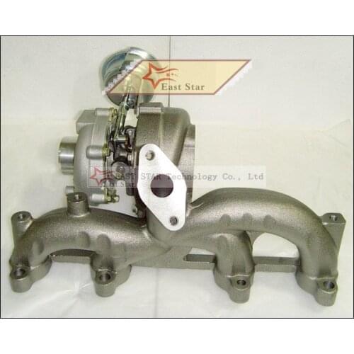 GT1749V 454232 713673 713673-0003 713673-0004 713673-0005 713673-0006 038253019N 038253019D 03G253014E Turbo UI AUY AJM ASV 1.9L