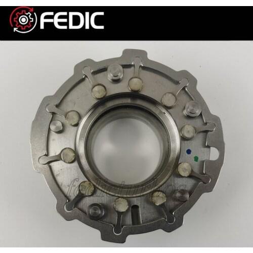 Turbocharger nozzle ring GTC1446VMZ 803955 Turbo VNT for VW Amarok Crafter 2.0 TDI 80 Kw 90 Kw 100 Kw CNFA CKTC CSLB CKTB 2010