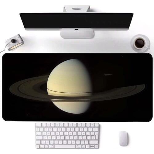 Computer equipment keyboard mouse pad pads large rgb game player mouse mat anime pc led lamp desk mat ordinary carpet