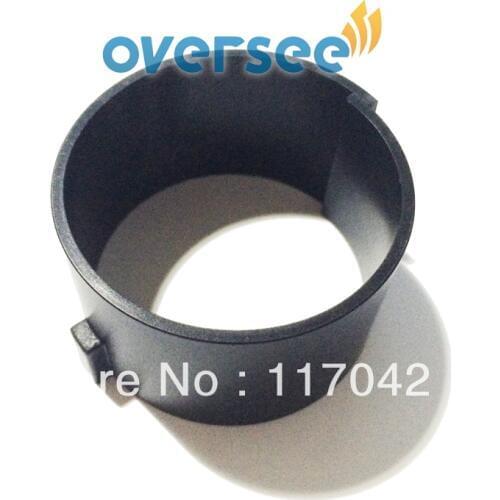 OVERSEE Nylon 682-42537-00-00 Bush,Bushing Pivot Shaft Case Replaces For 15HP Parsun Yamaha Outboard Engine 15D Model