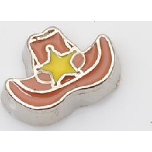 Floating charms,Fit floating charm lockets, FC0179