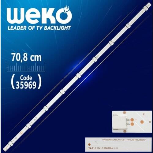 SVV650A64 _ A96 _ A97 _ B- TYPE _ REV00 _ 180207 9 LED 70.8 CM