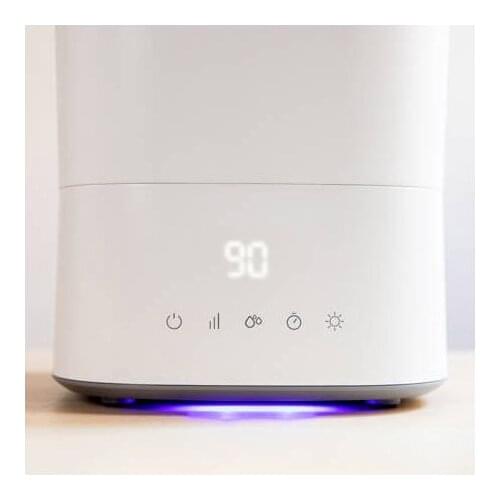 Humidifier Cecotec BreezeCare 3500 Warm