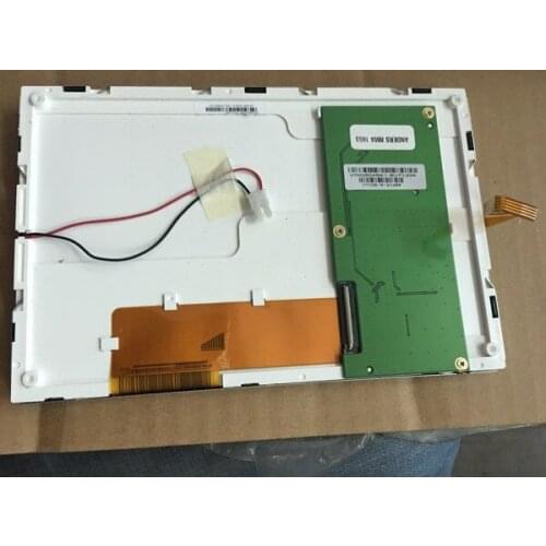 VGG8048A1-6UFLWA lcd display screen panel Replacement maintenance