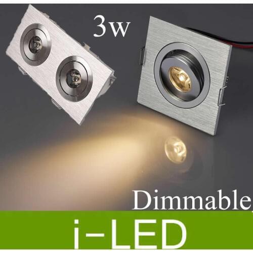 LED Spotlights YAME China