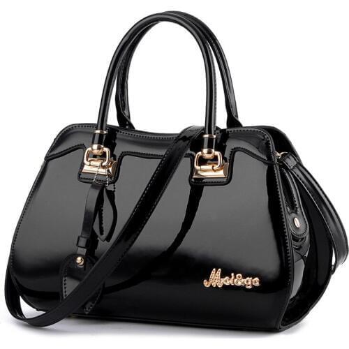 YINGPEI Women's Bags With Print