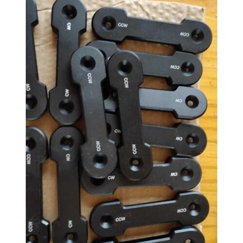 DJI T16 propeller blade fixing clamp propeller clamp CW/CCW original