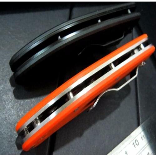Bravedge Knives