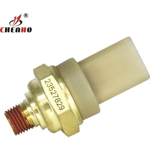 Free Shipping Turbocharger Boost Sensor For 05-07 F-reightliner 904-7254 23527829
