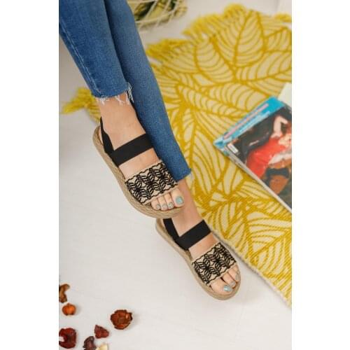 Womens Sandals Mgnakıs03