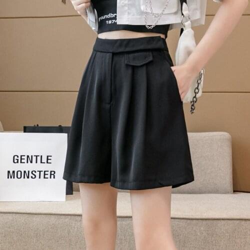 Gkfnmt Women's Cotton Shorts