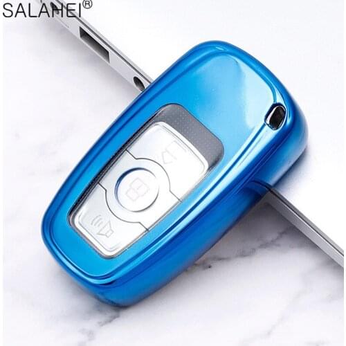 Hot Sale Soft TPU Car Key Case Fob Cover Shell For Great Wall Haval H6 2015 C50 Hoist Key Wallet Bag Auto Protector Accessories