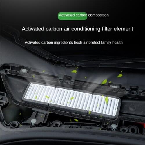 GUWU Automotive Filters