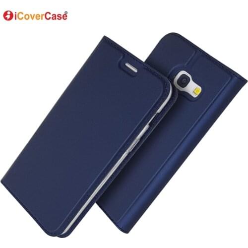 Icovercase Phone Cases For Samsung Galaxy A3 2017