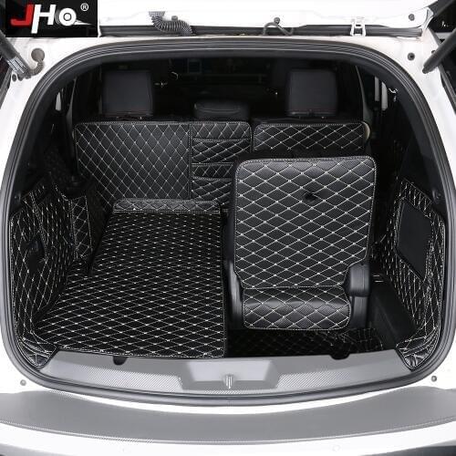 JHO Trunk Organizers