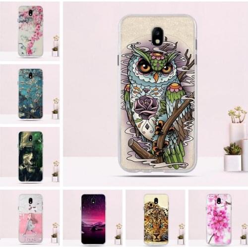 KENHONER Phone Cases Samsung Galaxy J7 2017