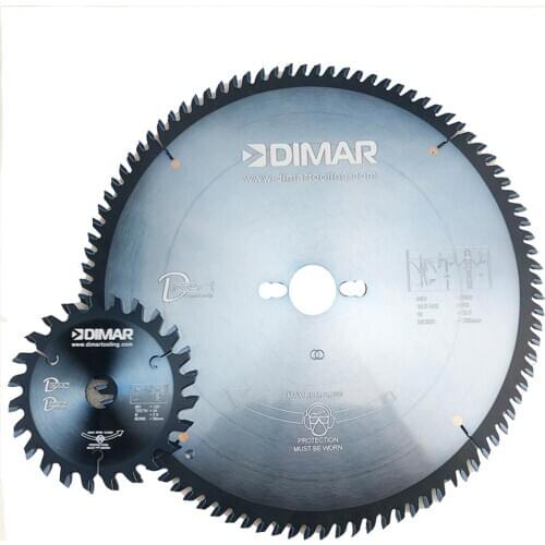 Circular saw blades woodworking for DIMAR