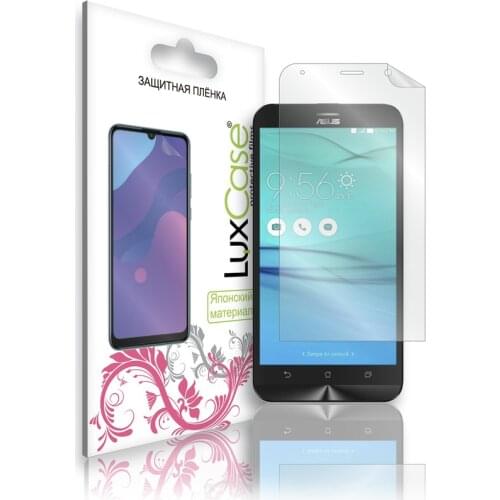 Защитные пленки для Asus ZenFone Go LuxCase China At AliExpress