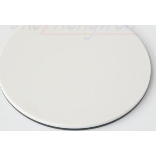 FYSCOPE 95mm Stage Plate Board Bausch Lomb Black White Stereo ZOOM Microscope