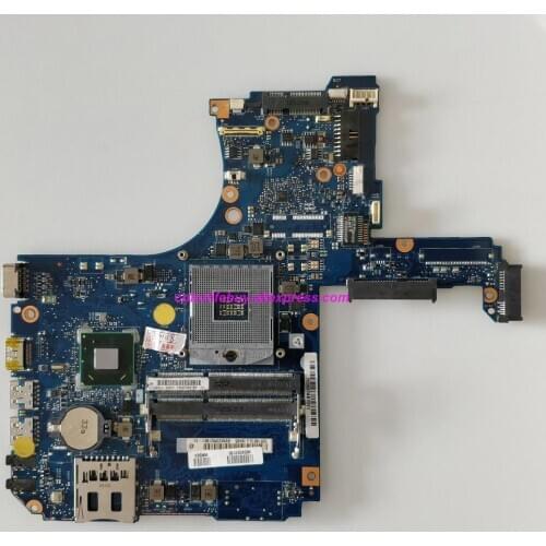 Genuine H000053130 HM77 GMA HD4000 Laptop Motherboard Mainboard for Toshiba Satellite S50 S55 S50-A S55-A Series Notebook PC