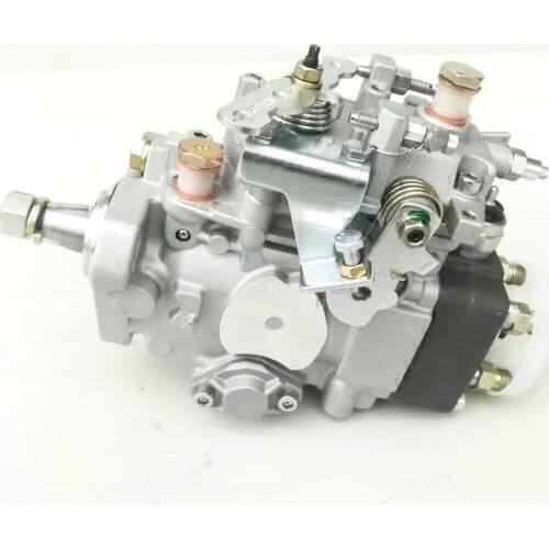The new genuine oil pump 0002060028 VE4/11E1800L028 is suitable for 493 Foton light truck