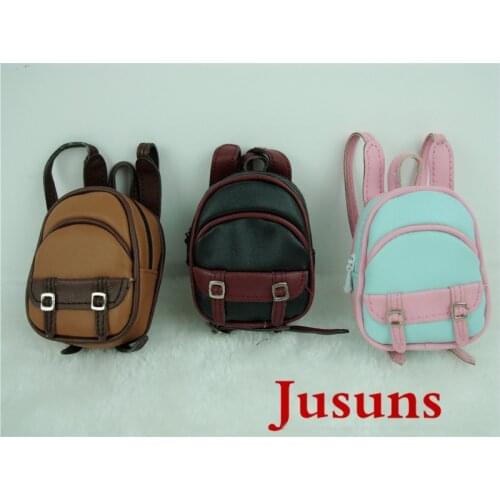 BJD Outgoing packets YOSD 1/6 Doll backpack