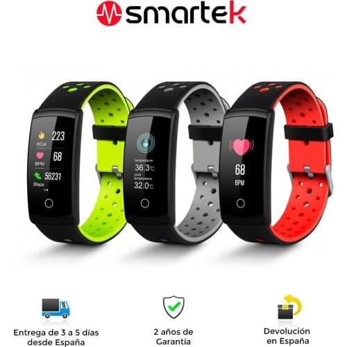 Smartek Fitness Bracelets