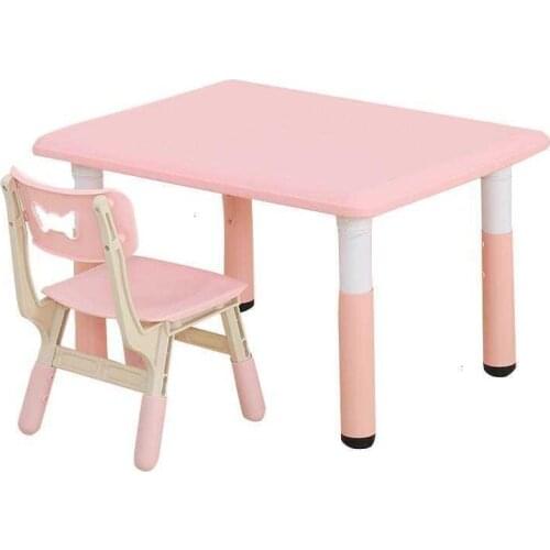 Per Bambini De Estudio Toddler Chair And Stolik Dla Dzieci Desk Kindergarten Bureau Mesa Infantil Enfant Study For Kids Table