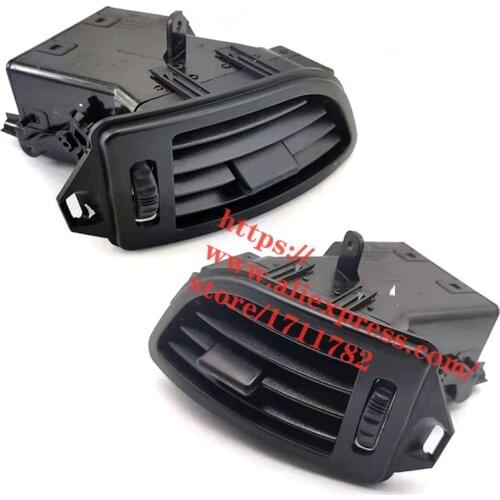 T11-5305403 Air conditioner outlet for 05-09 Chery tiggo Warm air outlet/Instrument panel vent
