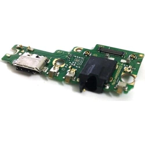 USB Charging Dock Port Flex Cable For Asus zenfone 5 ZE620KL 6.2" USB Charger Dock Connector Board Microphone Flex