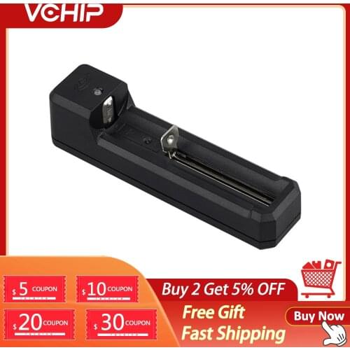 Vchip Electro Accessories