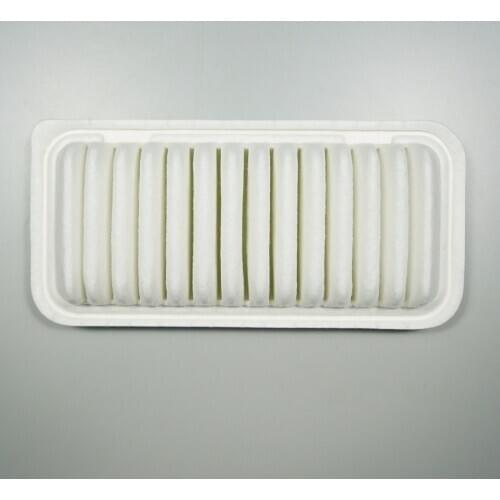 Air filter for Citroen C1 / Daihatsu Sirion 1.0,Subaru1 Justy 1.0 ,FOR Peugeot 107 1.0,Toyota yaris ,BYD F0 17801-23030 #FK122