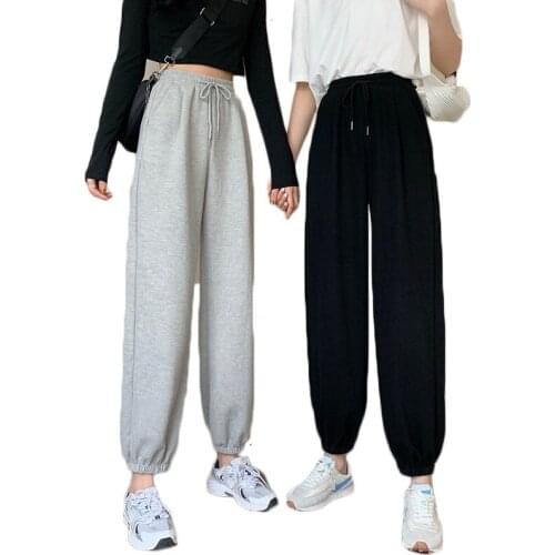 WSYORE Women's Sports Pants