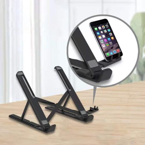 ZELOTES Holders For Laptops