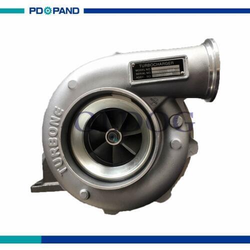 168825 178017 3503586 Turbo charger kit H2E S300 for Ford International Freightliner Volvo heavy truck with Cummins L-10 engine