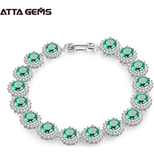 ATTAGEMS Bracelets