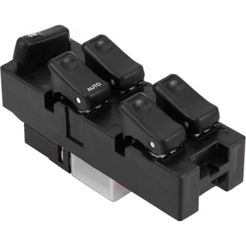 Car Electric Window Switch for Mazda 626 1992 1993 1994 1995 1996 1997 GD1E-66-350 Car Electric Power Master Window Switch