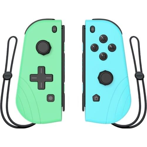 Wireless Controller for Nintendo Switch Controller 2 vibration six-axis somatosensory function one-click wake-up