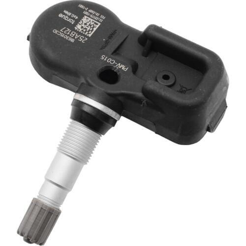 Tyre Pressure Sensor FOR 2017-2020 Toyota Land Cruiser 315MHz PMV-C015 TPMS Tire Pressure Sensor 42607-06030 42607-48010