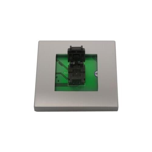 Ecmo.com.cn: Genuine Only - XELTEK Socket Adapter CX4026 ***Price is lower, Please consult before pay