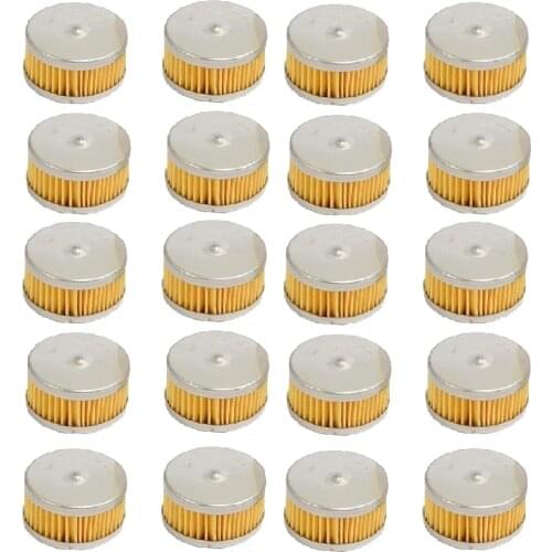 20 Pcs/Lot LPG/CNG Autogas Filter For Tomasetto Reducer AT07 ,Asterik, Blu Star, AGC, Mimar, AT 09 - Alaska
