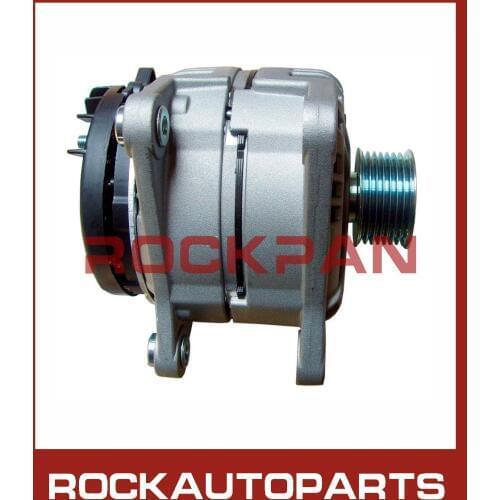 ALTERNATOR 9090429F 930755 CA2043IR FOR DACIA LOGAN 1.6 2006-2015 SANDERO 1.6 2010-2015 FOR RENAULT LAGUNA MAGANE 1.6L 2005-2015