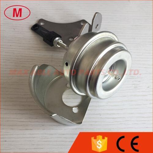 GTA2056V 767720-0004 14411-EB70A 14411-EB70D 14411-EB70B/EB70C Turbo actuator/wastegate for Navara D40 2006 Pathfinder R51 YD25