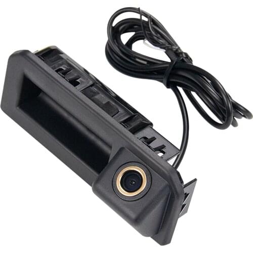 Misayaee for Audi A5 A6 Q2 Q2L Q3 Q5 Q5L SEAT Arona Ateca Porsche Cayenne Skoda Rapid KODIAQ KAROQ HD Rear View Backup Camera